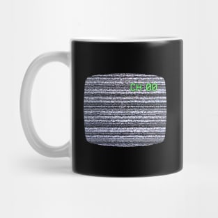 Channel Zero Mug